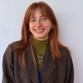 Chiara, Babysitter a Pescara