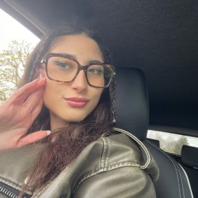 Alessia, Babysitter a Mogliano Veneto