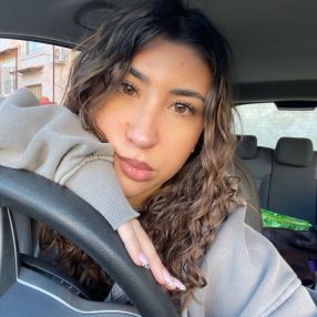 Francesca, Babysitter in Varcaturo