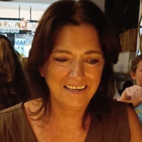 Carmelina, Babysitter a Vallo della Lucania