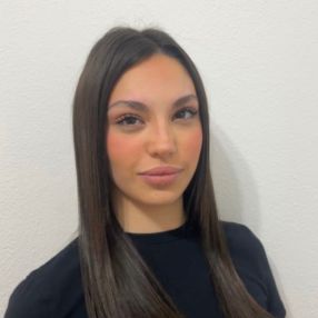Alessia, Babysitter a Tempio Pausania