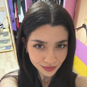 Ilaria, Babysitter a Bondeno