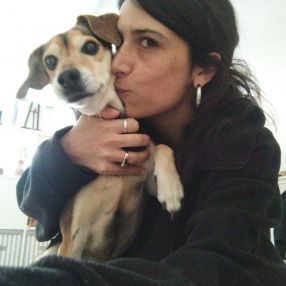Caterina, Babysitter in Genova