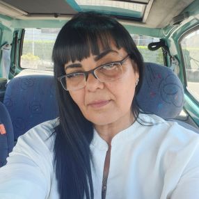 Angelica, Babysitter a Vigasio