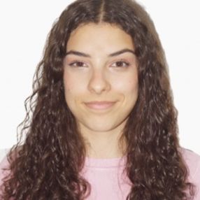 Chiara, Babysitter a Sapri