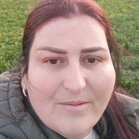 Teodosia, Babysitter a Ventimiglia