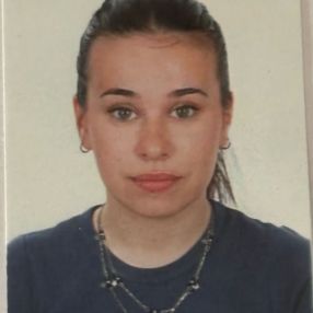 Cristal, Babysitter in Porto Viro