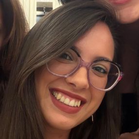 Erika, Babysitter in Palermo