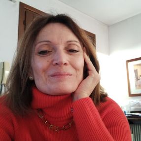Giusy, Babysitter a Istrana