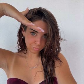 Claudia, Babysitter a Giugliano In Campania