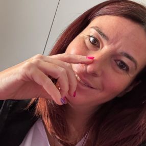 Elisa, Babysitter a colli al metauro