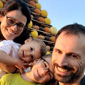 Alessandro, Family in Provincia di Treviso