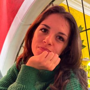 Claudia, Babysitter in Padova