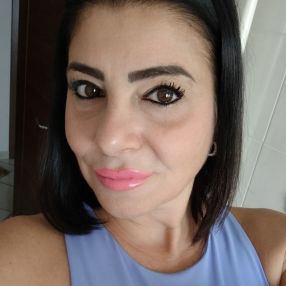 Lucia, Babysitter a Giugliano In Campania