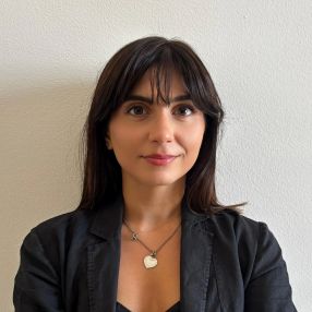Eleonora, Babysitter a Tiggiano