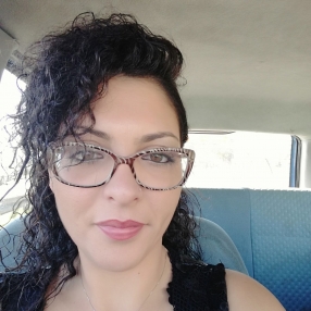 Michela, Famiglia a Provincia di Latina