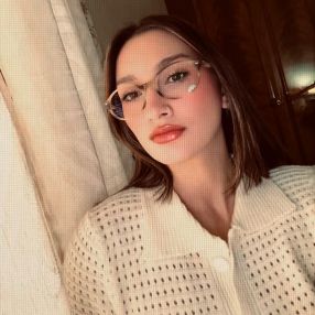 Simona Maria Pia, Babysitter in San Cipirello