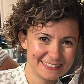 Marika, Babysitter a Lodi