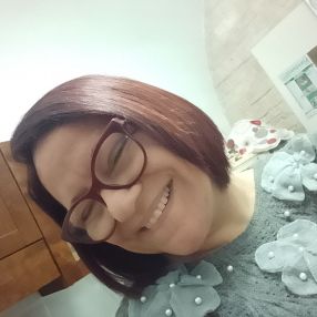 Natalia, Babysitter a Palo del Colle