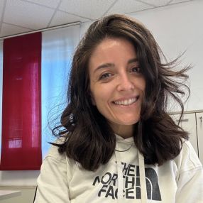 Nicole, Babysitter a Cassina De' Pecchi