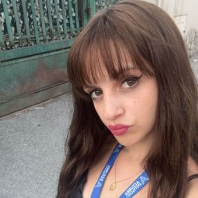 Maria, Babysitter in Santa Maria A Vico