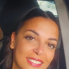 Valentina, Babysitter in Ladispoli