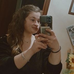 Maria, Babysitter in Picerno