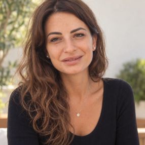 Silvia, Babysitter a Udine