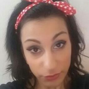 Giada, Babysitter in Legnago