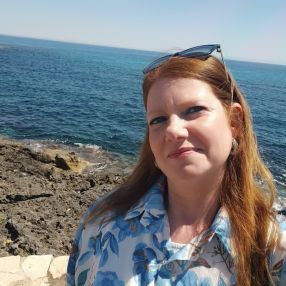 Anna, Babysitter in Avetrana