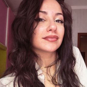 Daniela, Babysitter in Crispano