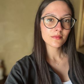 Elisa, Babysitter a Martinengo