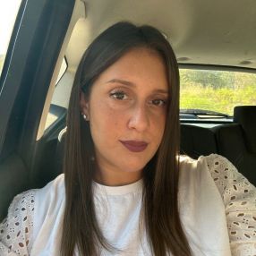 Maria Grazia, Babysitter a Romano di Lombardia