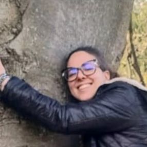 Giulia, Babysitter a Bressanone