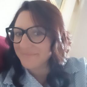 Rosanna, Babysitter a Rogliano