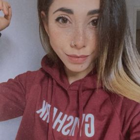 Gessica, Babysitter in Avola