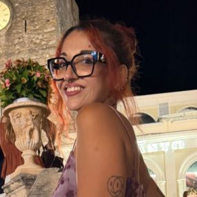 Stefania, Babysitter a Catanzaro
