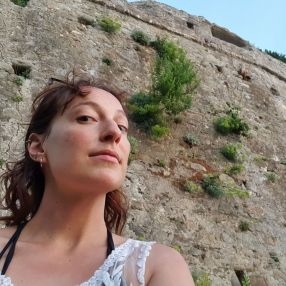 Martina, Babysitter in Pradalunga