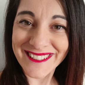 Serena, Famiglia a Olbia