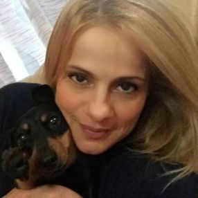 Grazia, Babysitter a Gattico