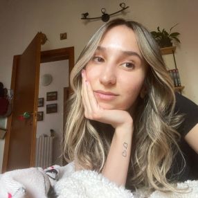 Maria laura, Babysitter in San Giorgio di Piano
