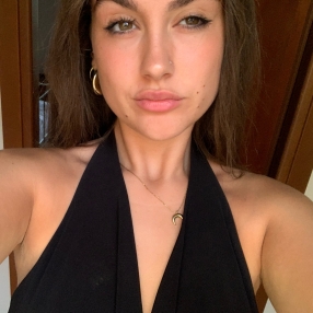 Sonia, Babysitter a Montemurlo