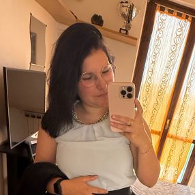 Jessica, Babysitter in Cavaion Veronese