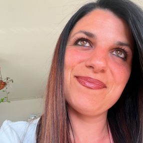 Jasmine, Babysitter a Castelnuovo di Porto