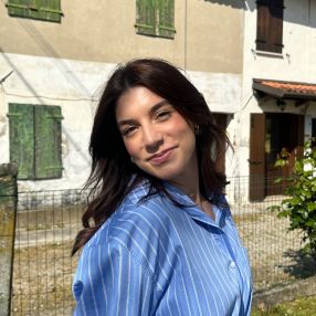 Martina, Babysitter a Bocca Callalta