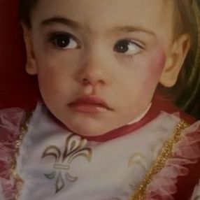 Francesca, Babysitter a San Martino Valle Caudina