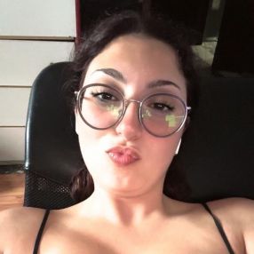 Melissa, Babysitter in Torricella