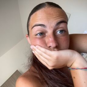 Noemi, Babysitter in Vaiano