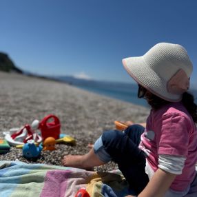 Angela, Famiglia a Torregrotta