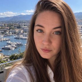 Alina, Babysitter a Trezzo Sull'Adda